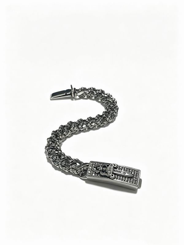 Chrome Hearts Bracelet 07yxs45